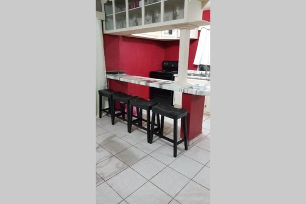 Villa Casa Grande A 3 Minutos De La Playa à Puerto Peñasco Extérieur photo