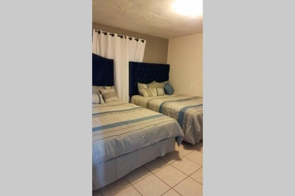 Villa Casa Grande A 3 Minutos De La Playa à Puerto Peñasco Extérieur photo